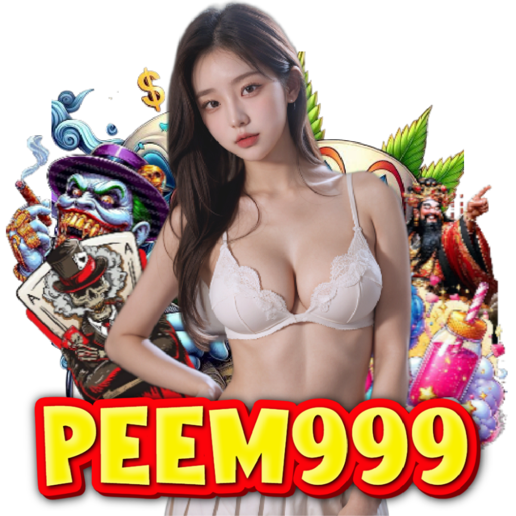 peem999 รองรับวอลเลท